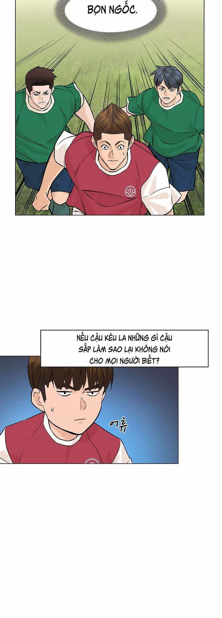 Người Trở Về Từ Cõi Chết - Chương 36 - ảnh 76
