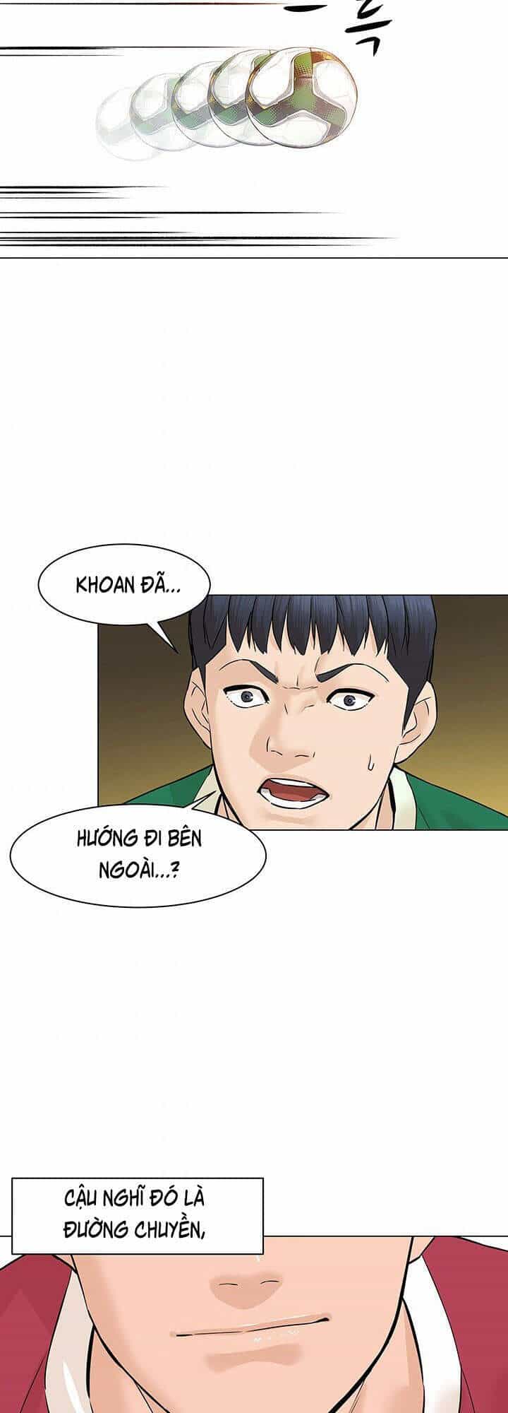Người Trở Về Từ Cõi Chết - Chương 36 - ảnh 86
