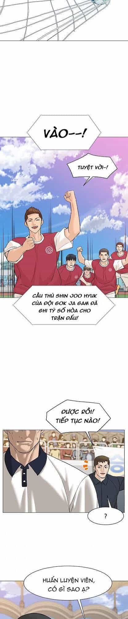 Người Trở Về Từ Cõi Chết - Chương 37 - ảnh 24