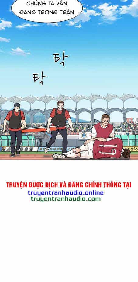 Người Trở Về Từ Cõi Chết - Chương 37 - ảnh 33