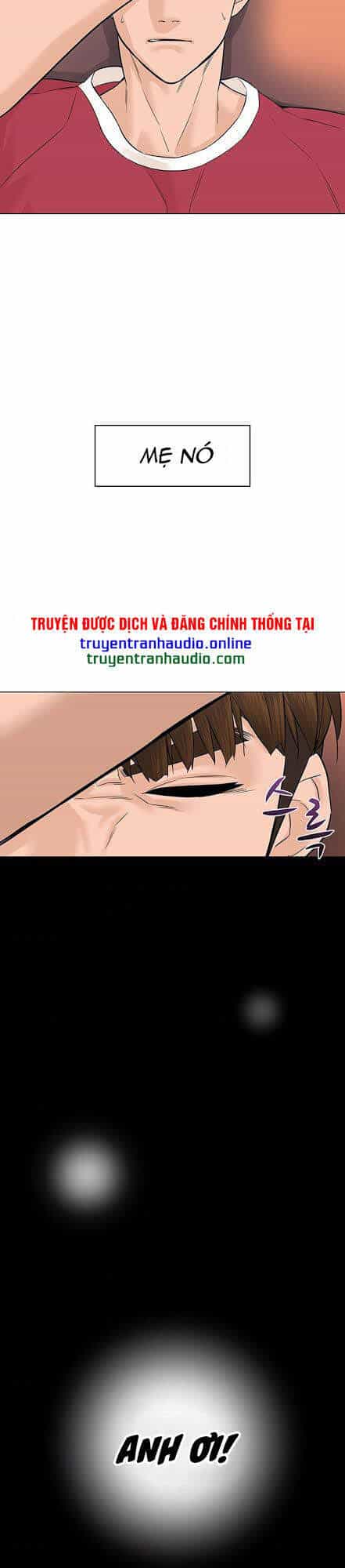 Người Trở Về Từ Cõi Chết - Chương 37 - ảnh 36