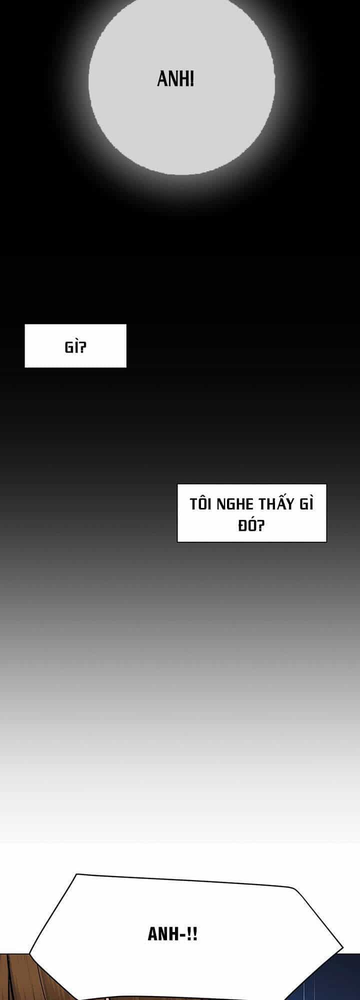 Người Trở Về Từ Cõi Chết - Chương 38 - ảnh 3
