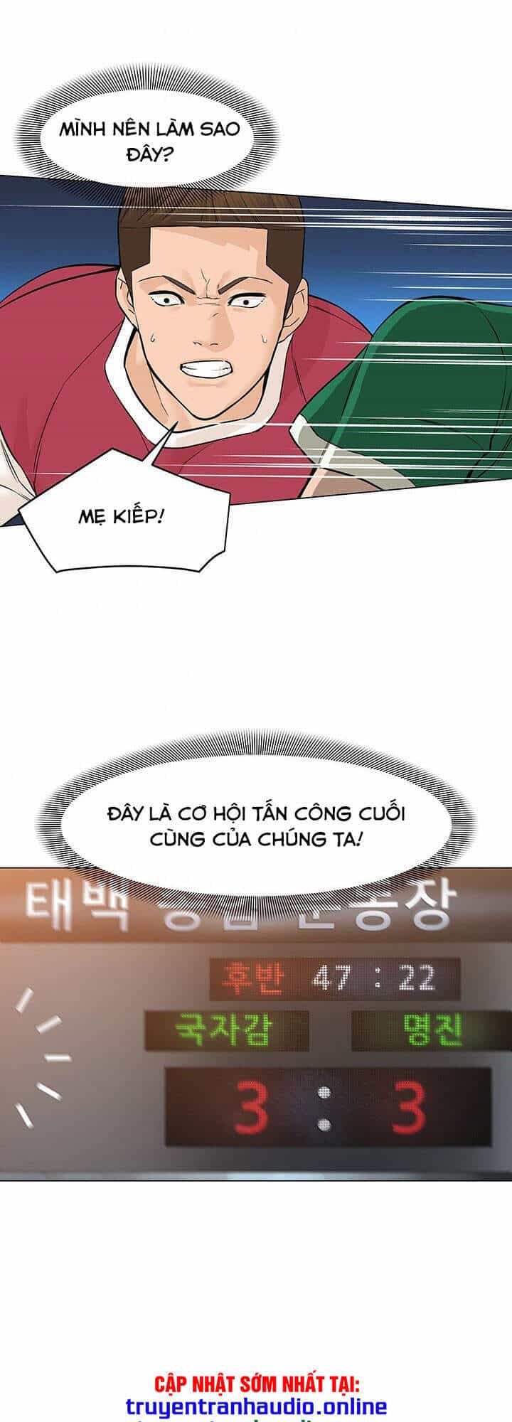 Người Trở Về Từ Cõi Chết - Chương 38 - ảnh 61