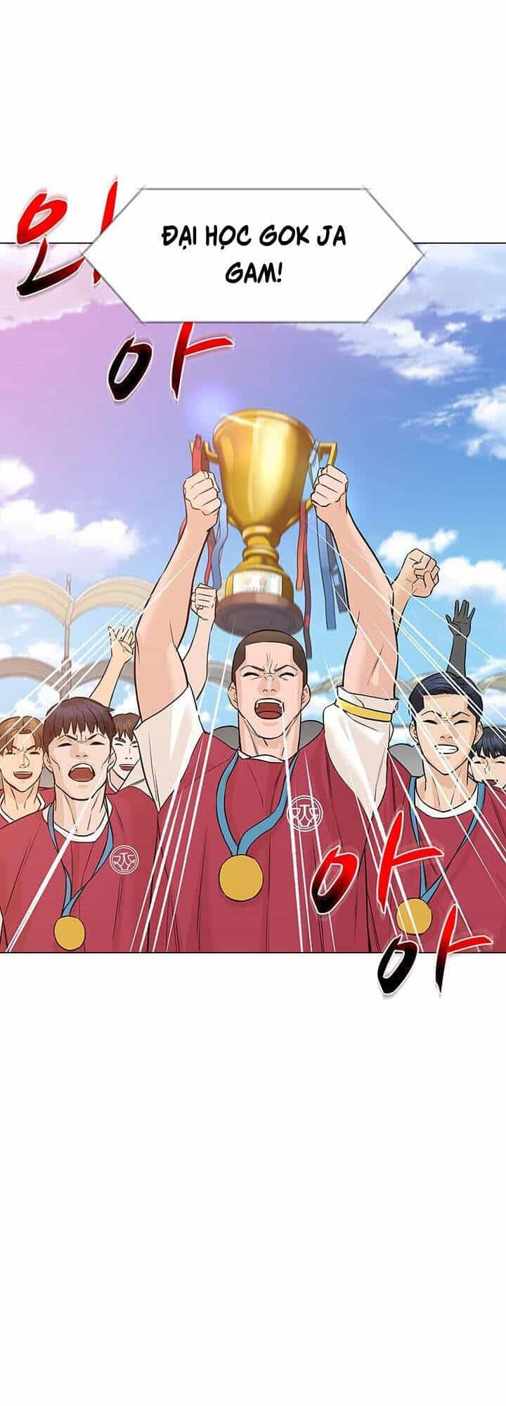 Người Trở Về Từ Cõi Chết - Chương 39 - ảnh 21