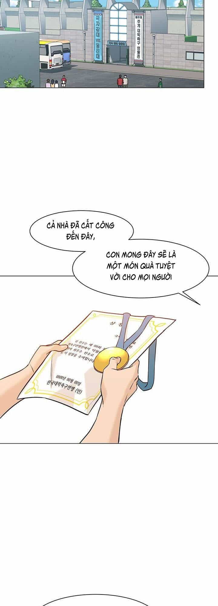 Người Trở Về Từ Cõi Chết - Chương 39 - ảnh 27