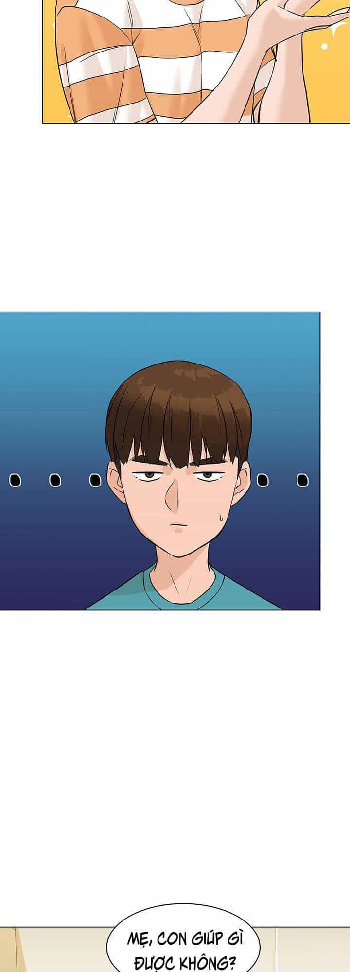 Người Trở Về Từ Cõi Chết - Chương 40 - ảnh 37