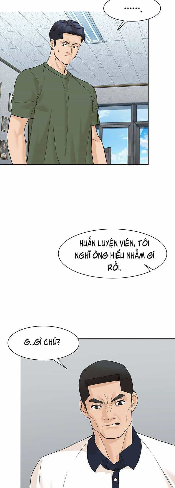 Người Trở Về Từ Cõi Chết - Chương 41 - ảnh 47