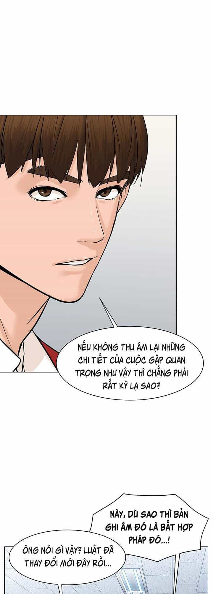 Người Trở Về Từ Cõi Chết - Chương 42 - ảnh 3