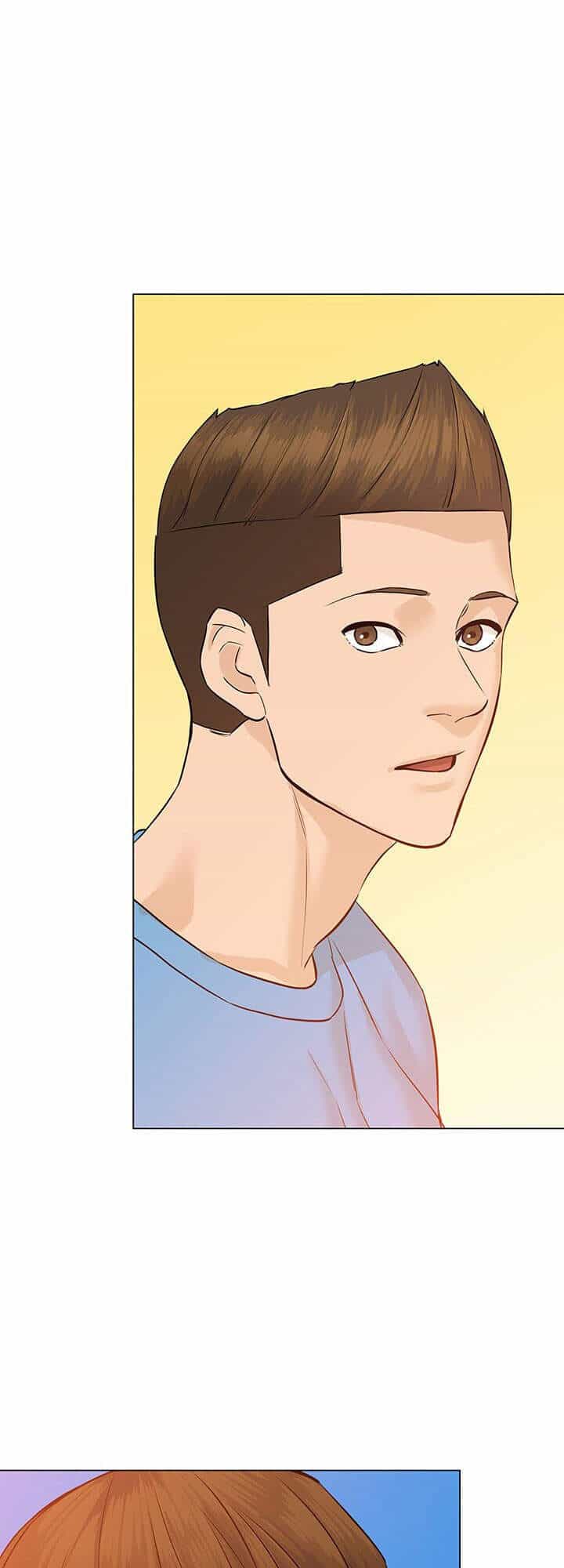 Người Trở Về Từ Cõi Chết - Chương 42 - ảnh 45