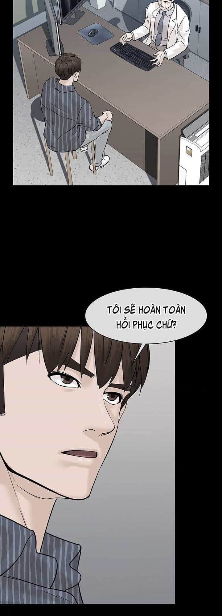 Người Trở Về Từ Cõi Chết - Chương 43 - ảnh 7