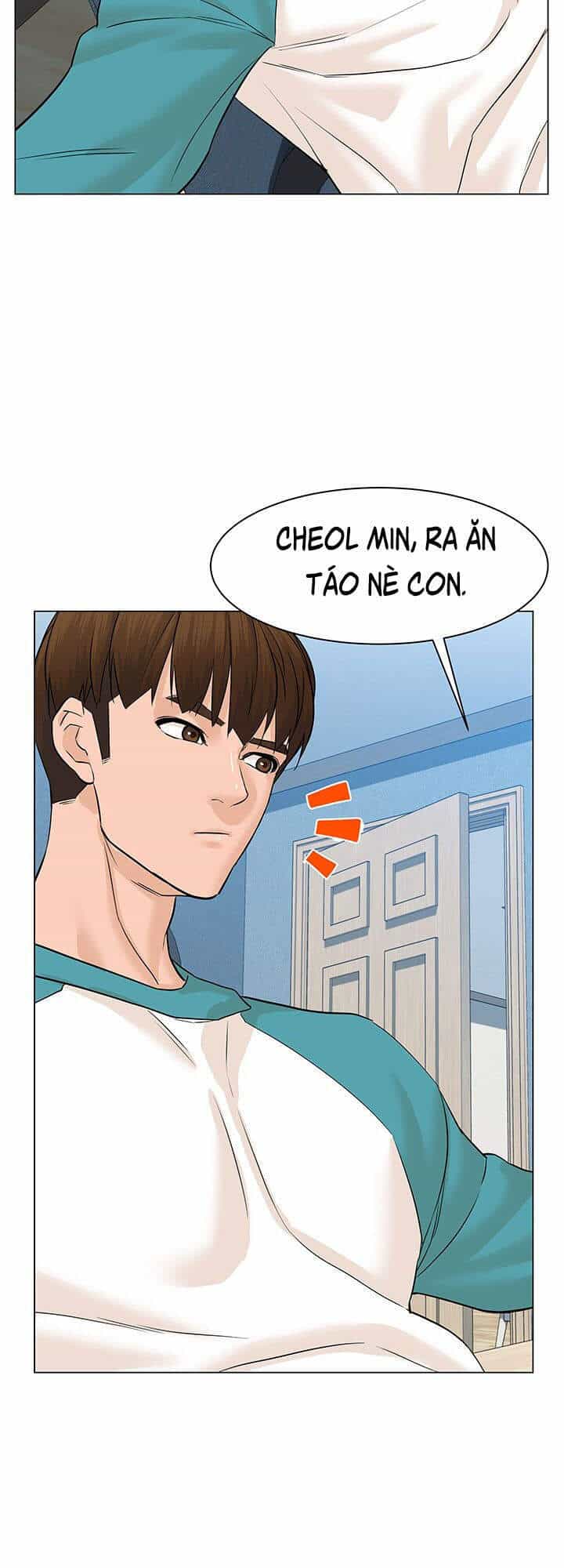 Người Trở Về Từ Cõi Chết - Chương 43 - ảnh 75