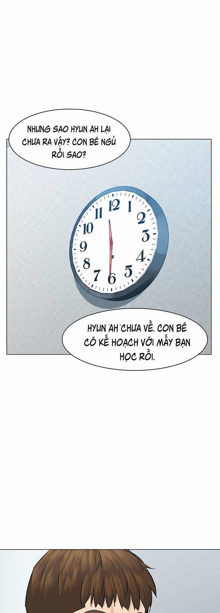 Người Trở Về Từ Cõi Chết - Chương 43 - ảnh 85