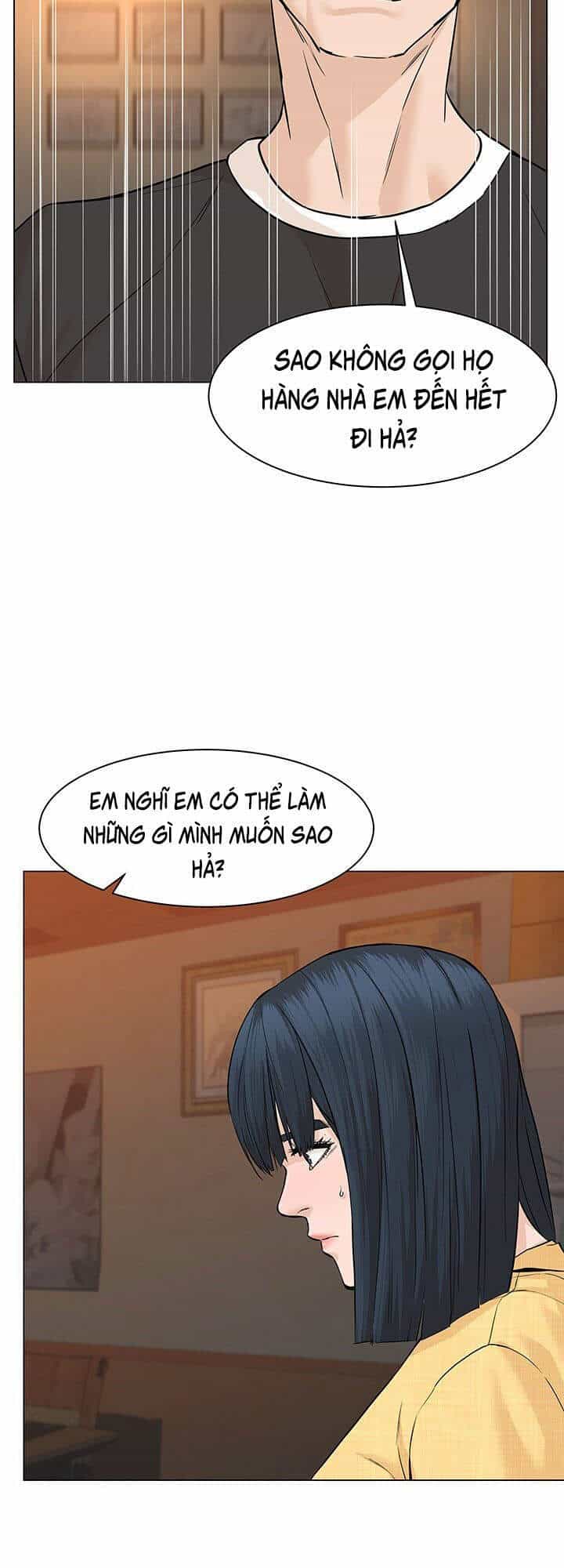 Người Trở Về Từ Cõi Chết - Chương 44 - ảnh 29