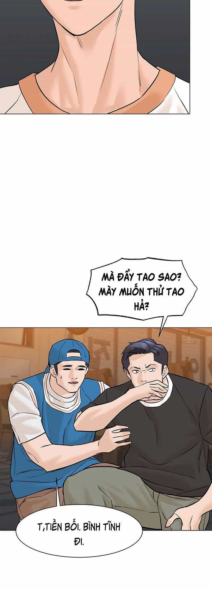 Người Trở Về Từ Cõi Chết - Chương 44 - ảnh 39