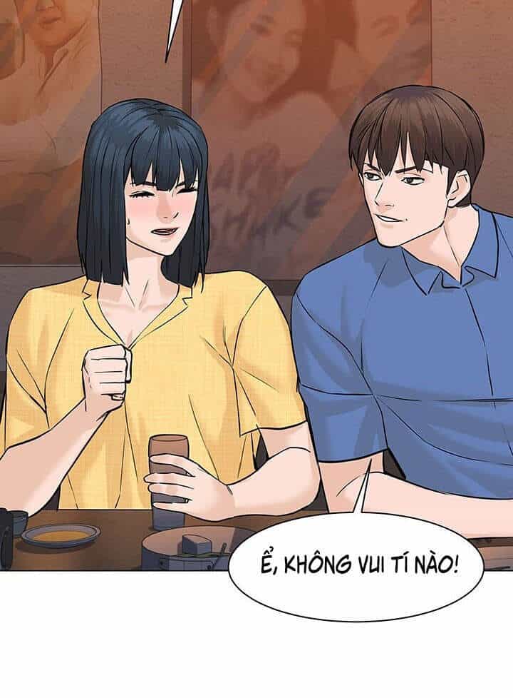 Người Trở Về Từ Cõi Chết - Chương 44 - ảnh 4