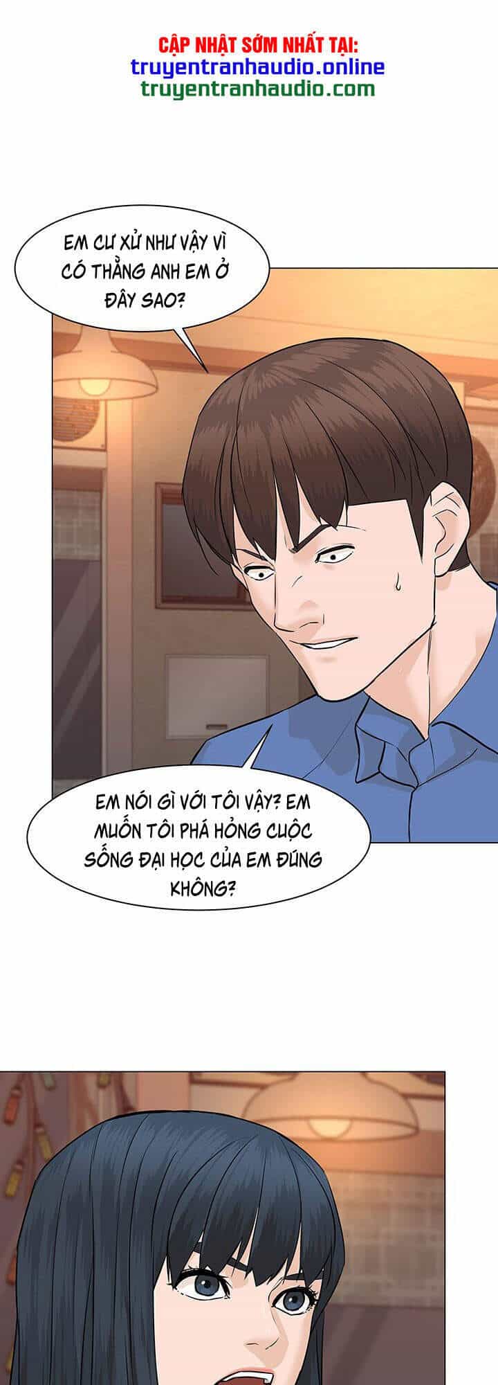 Người Trở Về Từ Cõi Chết - Chương 44 - ảnh 59