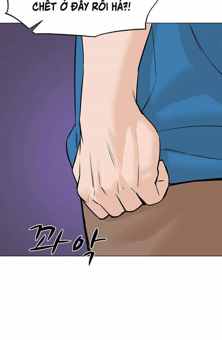 Người Trở Về Từ Cõi Chết - Chương 44 - ảnh 72