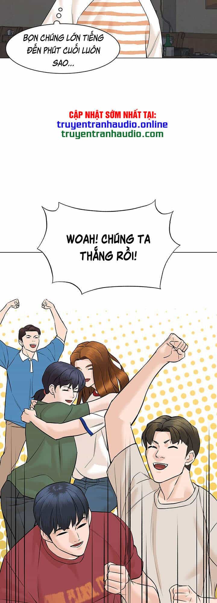 Người Trở Về Từ Cõi Chết - Chương 44 - ảnh 83