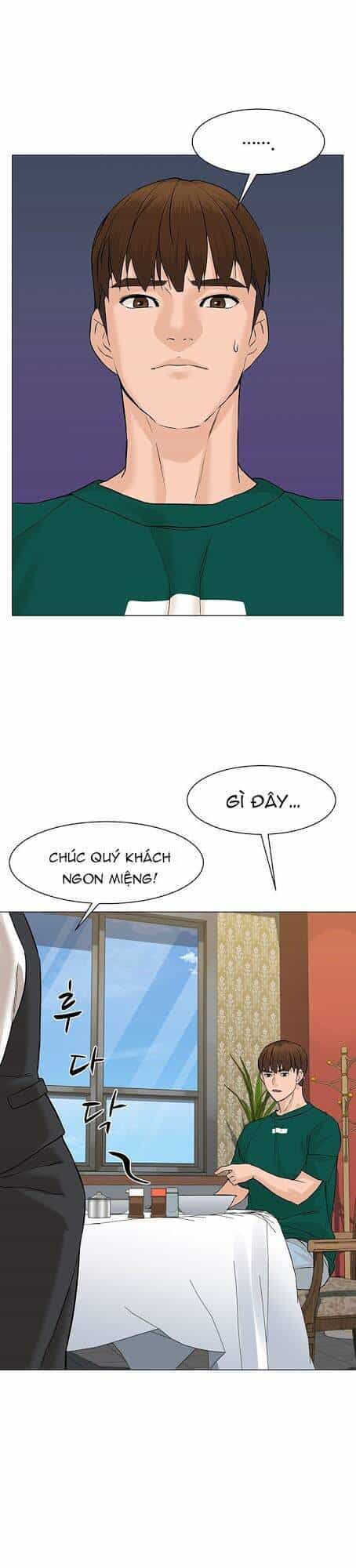 Người Trở Về Từ Cõi Chết - Chương 45 - ảnh 22