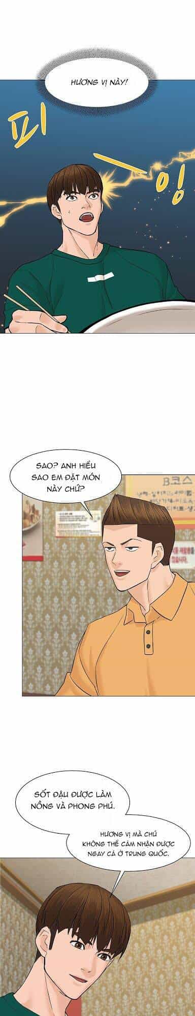 Người Trở Về Từ Cõi Chết - Chương 45 - ảnh 26