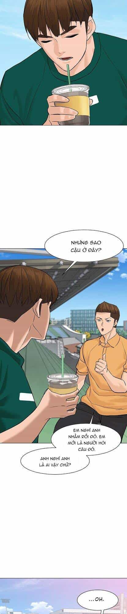 Người Trở Về Từ Cõi Chết - Chương 45 - ảnh 6
