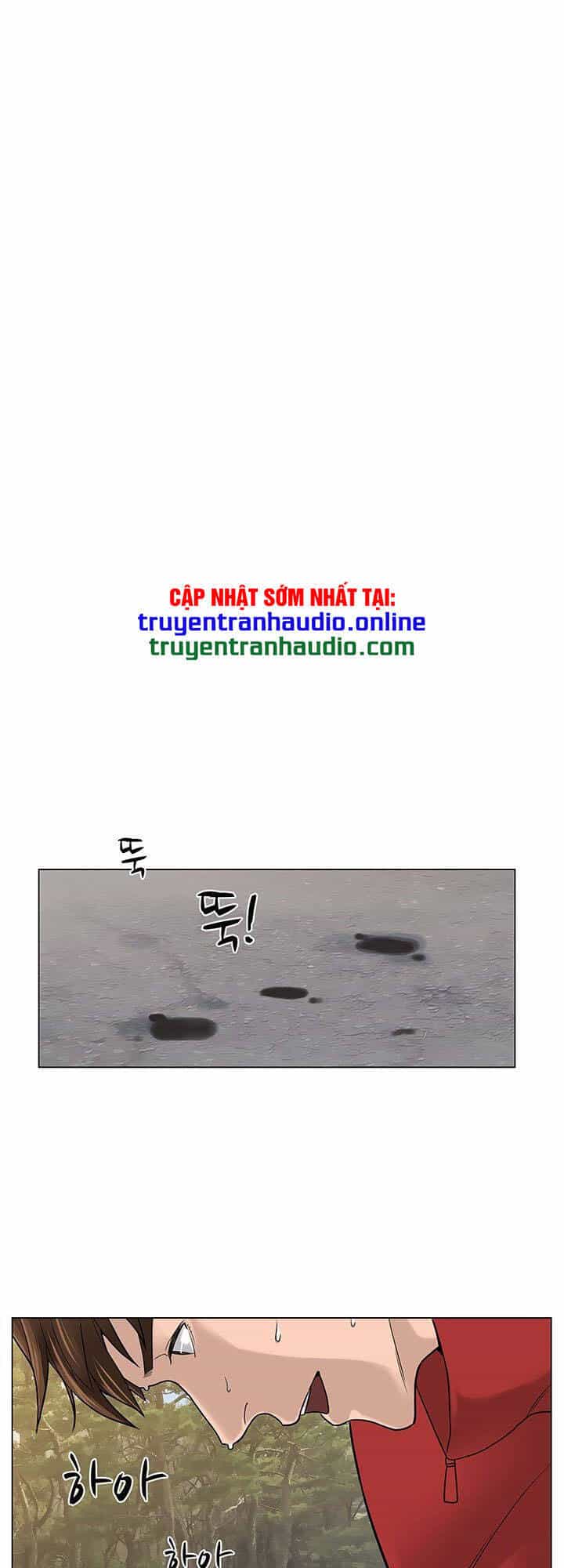 Người Trở Về Từ Cõi Chết - Chương 5 - ảnh 1
