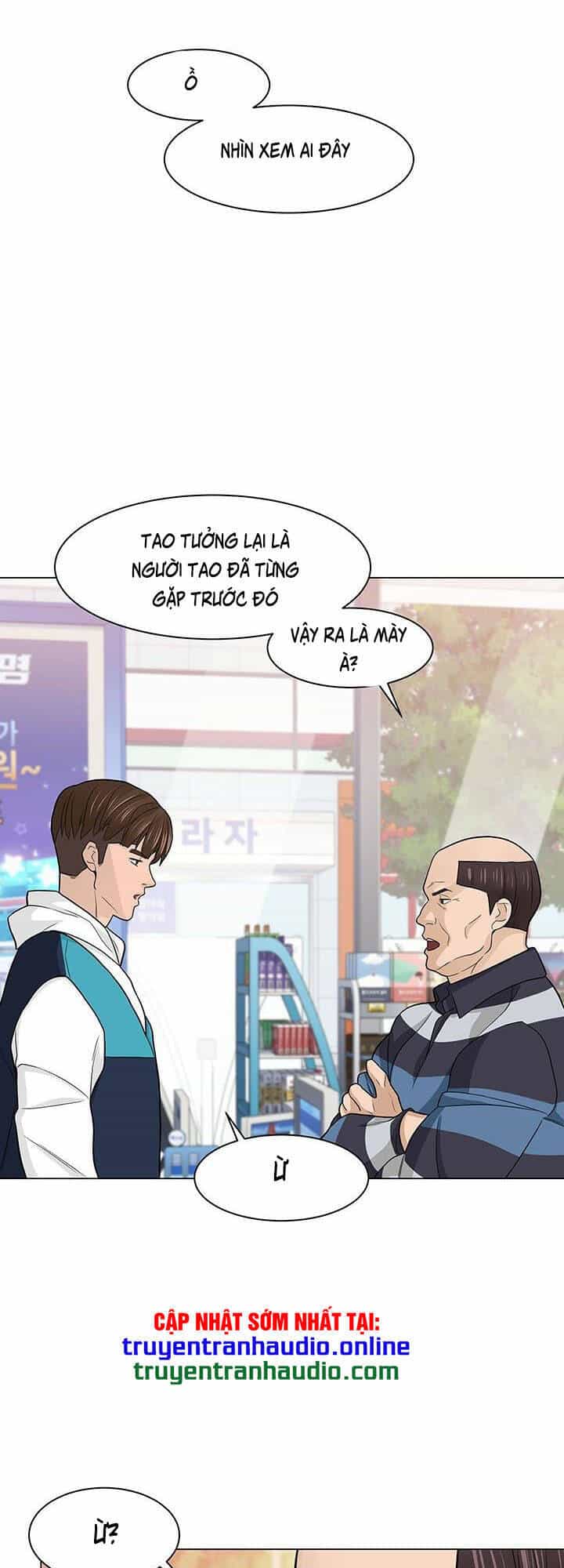 Người Trở Về Từ Cõi Chết - Chương 5 - ảnh 53