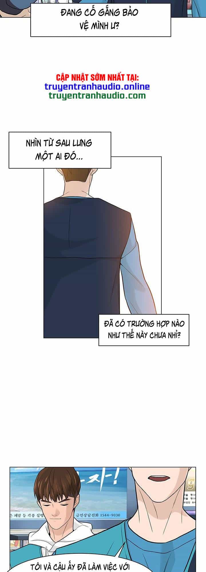 Người Trở Về Từ Cõi Chết - Chương 5 - ảnh 65
