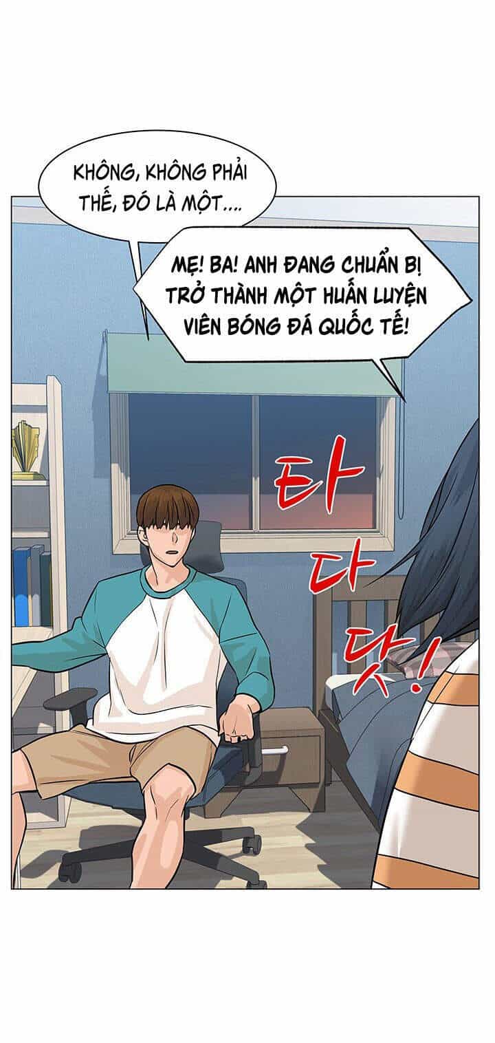 Người Trở Về Từ Cõi Chết - Chương 47 - ảnh 111