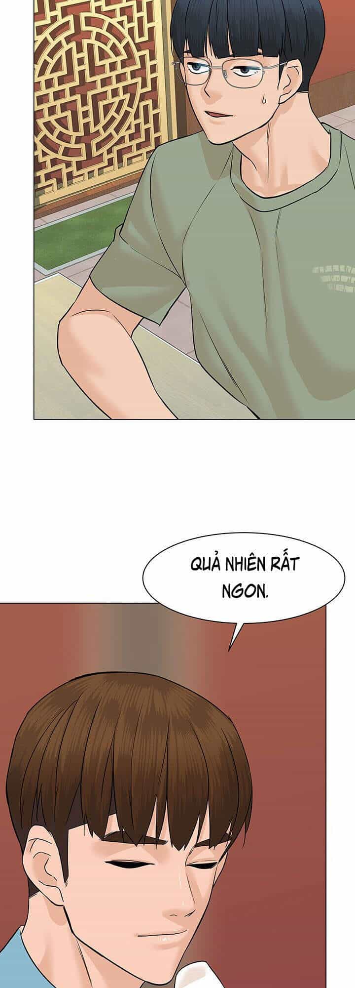 Người Trở Về Từ Cõi Chết - Chương 48 - ảnh 17