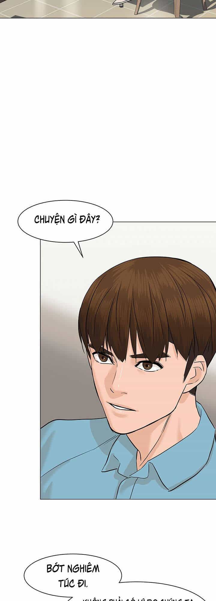 Người Trở Về Từ Cõi Chết - Chương 48 - ảnh 43