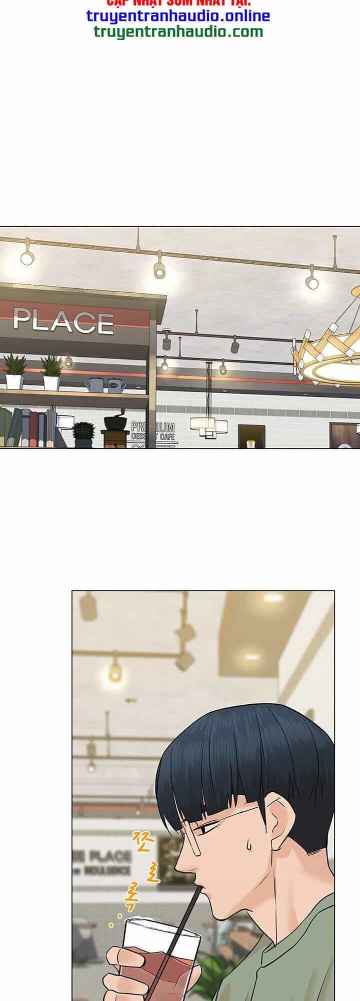 Người Trở Về Từ Cõi Chết - Chương 48 - ảnh 45