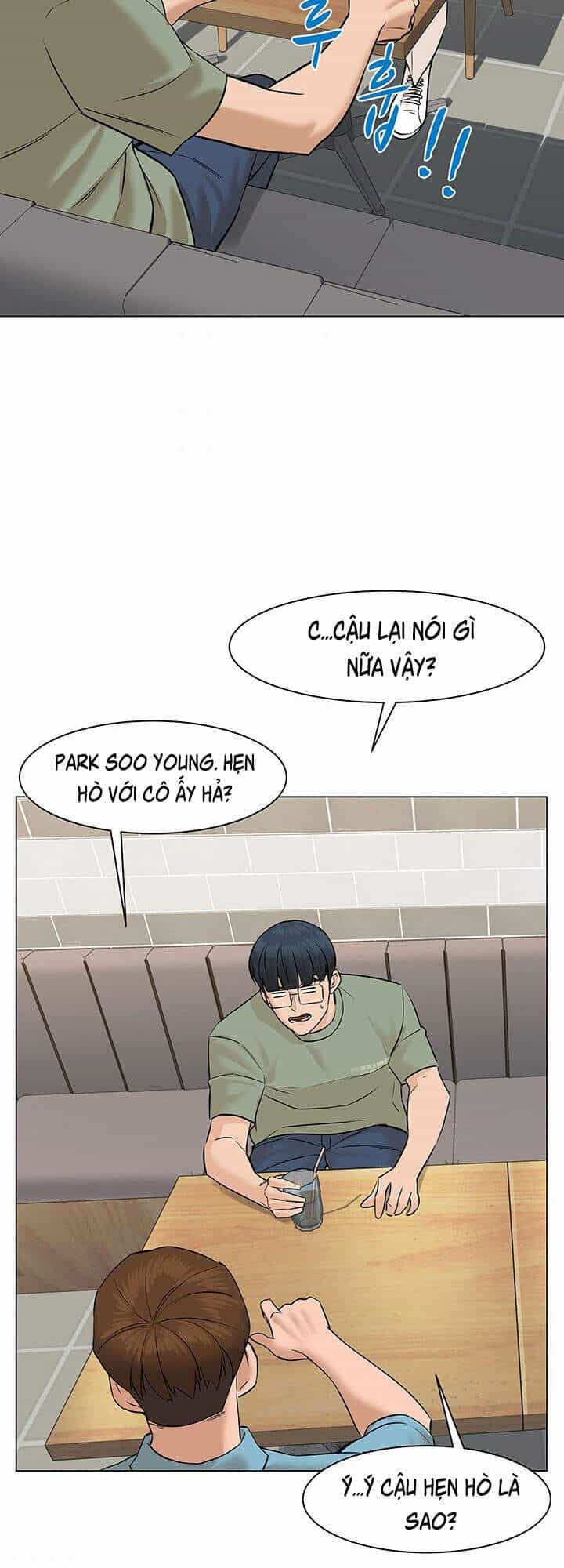 Người Trở Về Từ Cõi Chết - Chương 48 - ảnh 59