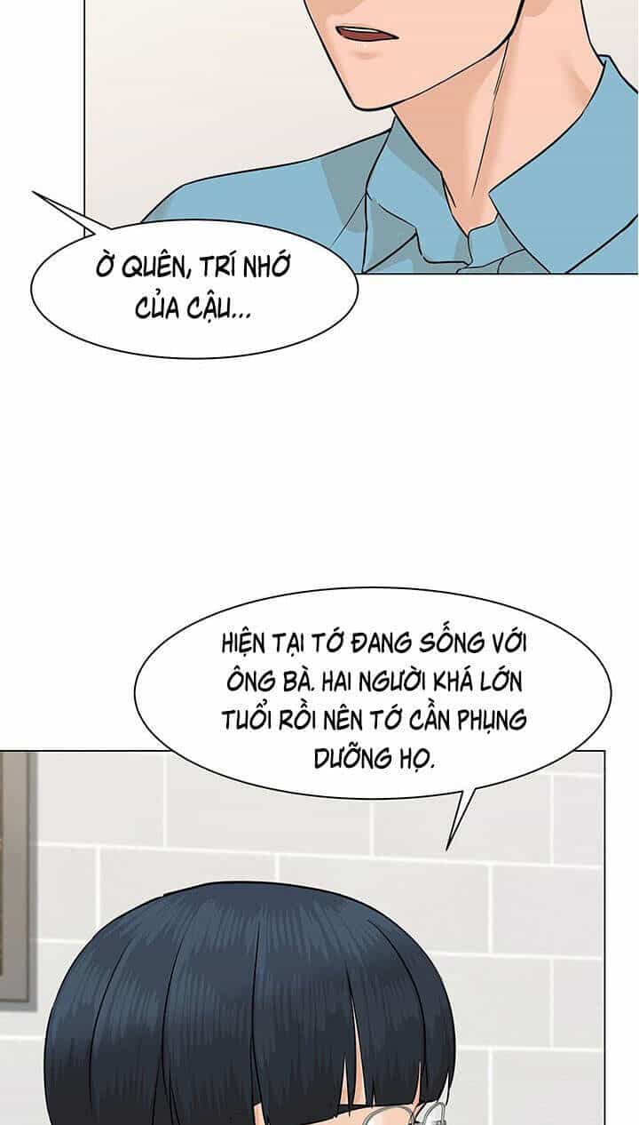 Người Trở Về Từ Cõi Chết - Chương 48 - ảnh 64