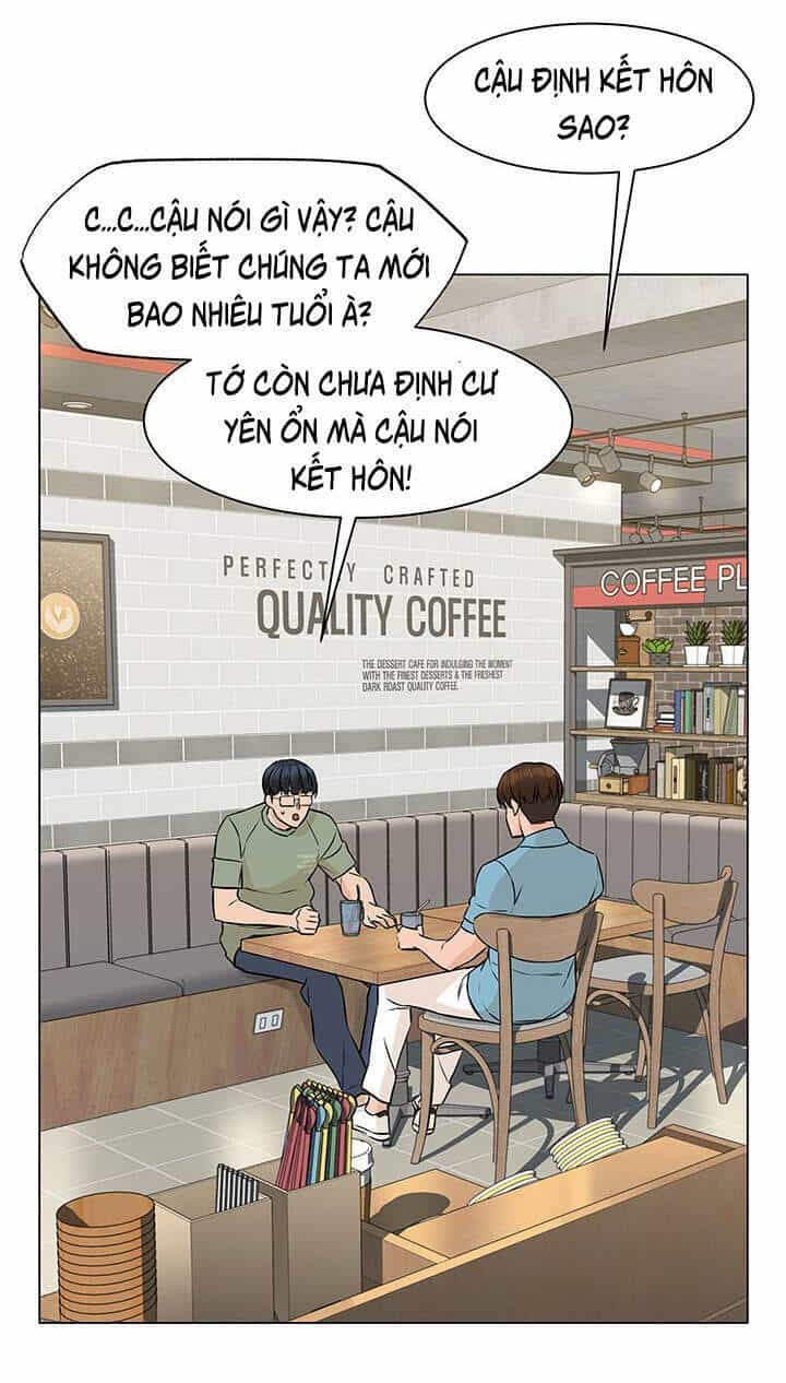 Người Trở Về Từ Cõi Chết - Chương 48 - ảnh 68
