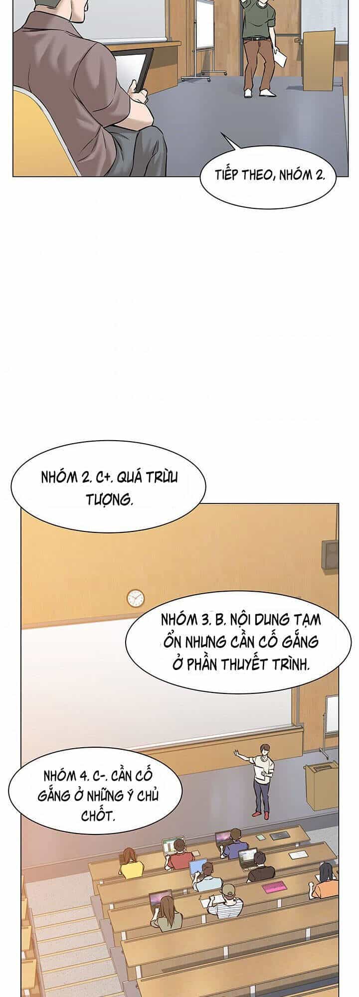 Người Trở Về Từ Cõi Chết - Chương 50 - ảnh 43