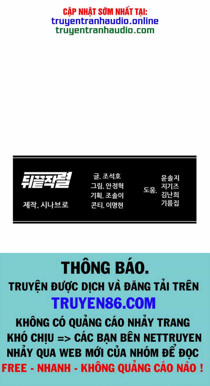 Người Trở Về Từ Cõi Chết - Chương 51 - ảnh 100