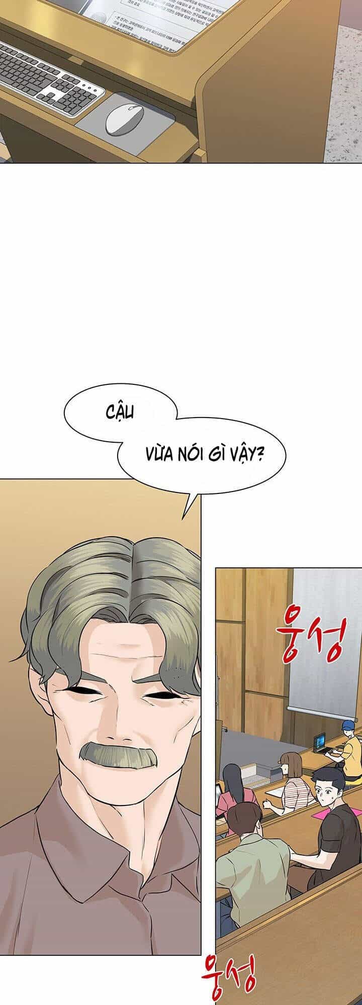 Người Trở Về Từ Cõi Chết - Chương 51 - ảnh 2