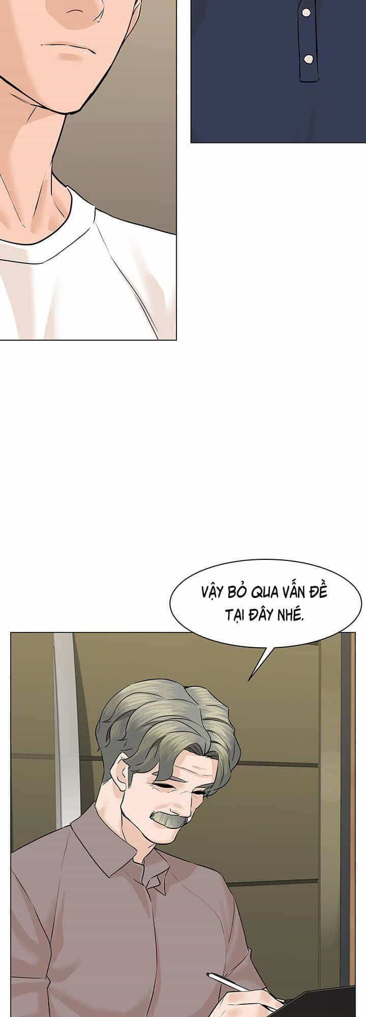 Người Trở Về Từ Cõi Chết - Chương 51 - ảnh 35