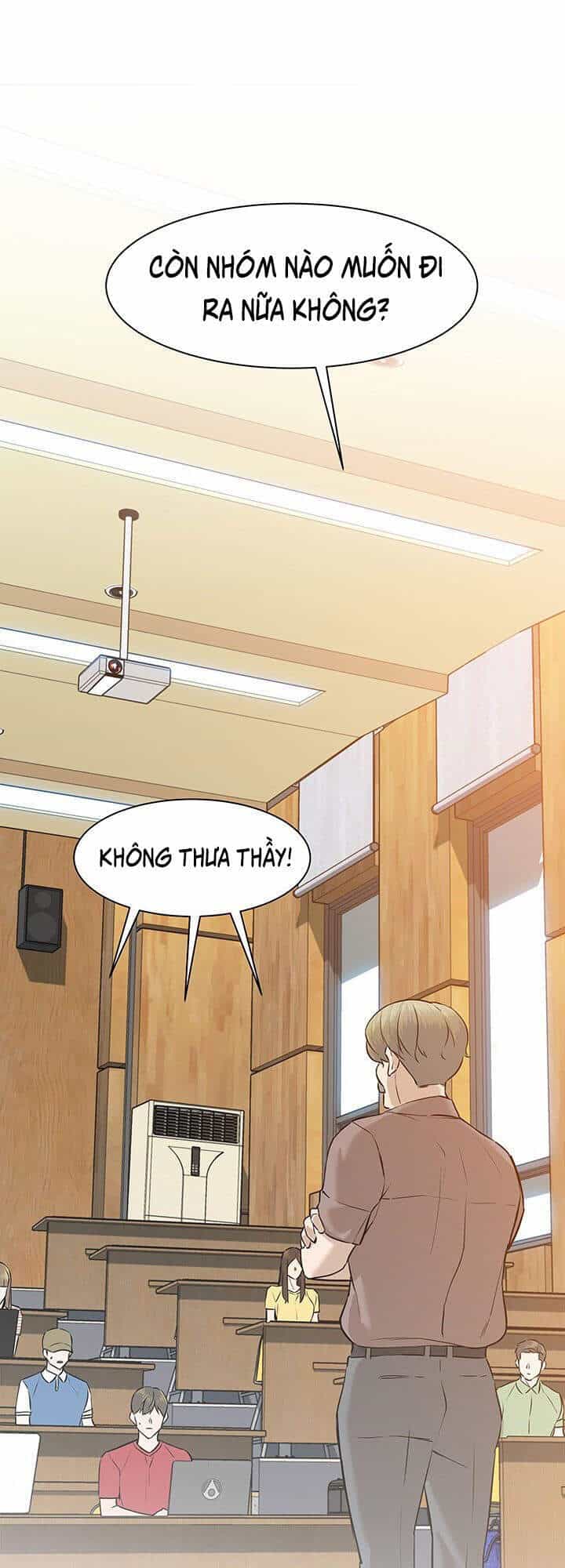 Người Trở Về Từ Cõi Chết - Chương 51 - ảnh 71