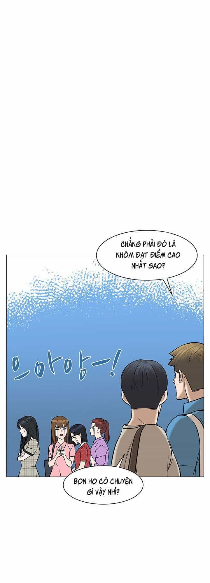 Người Trở Về Từ Cõi Chết - Chương 51 - ảnh 99