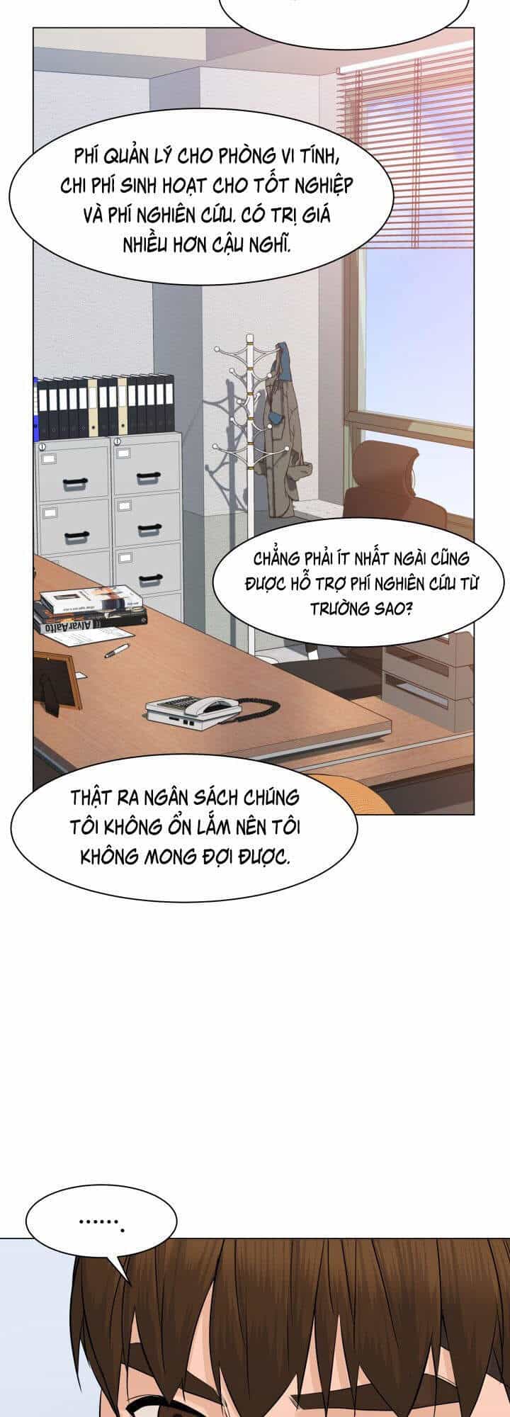 Người Trở Về Từ Cõi Chết - Chương 52 - ảnh 21