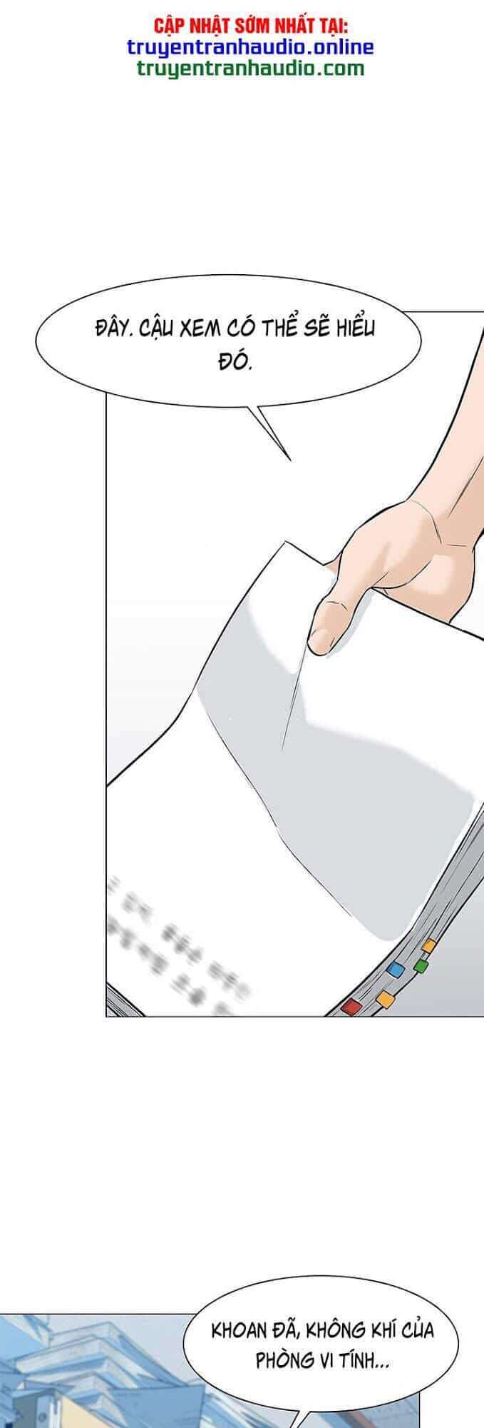 Người Trở Về Từ Cõi Chết - Chương 52 - ảnh 50