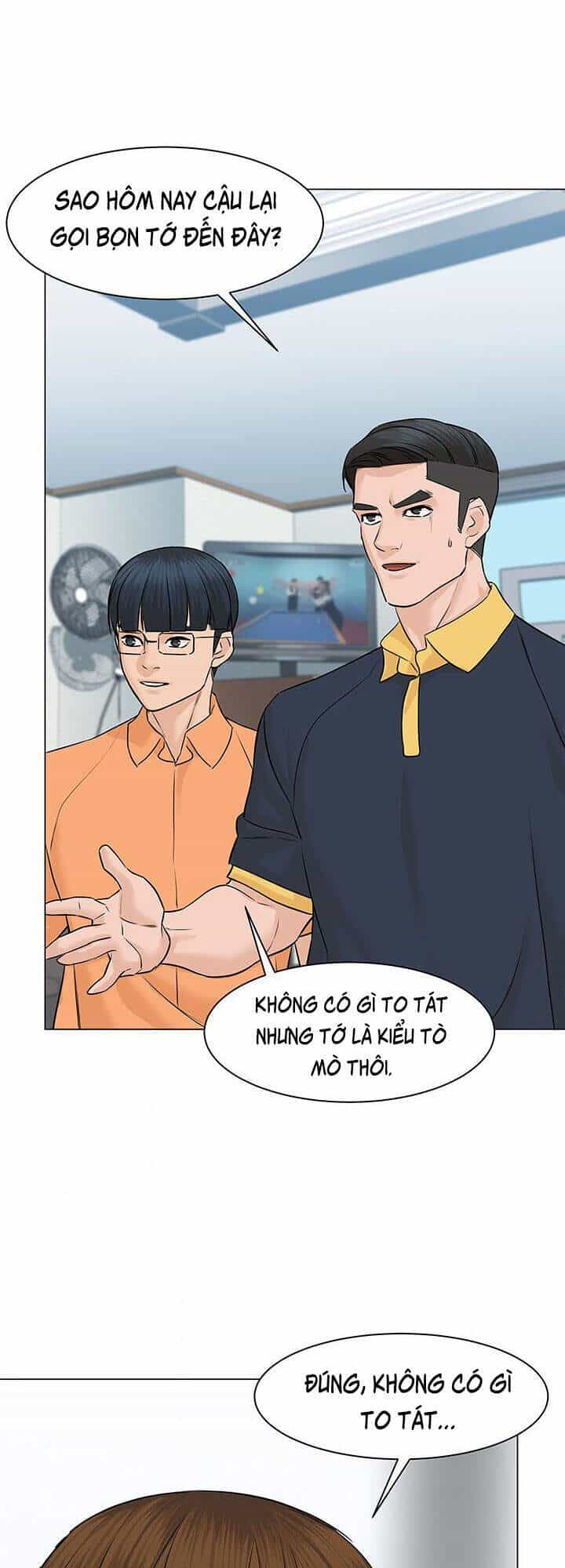 Người Trở Về Từ Cõi Chết - Chương 53 - ảnh 37