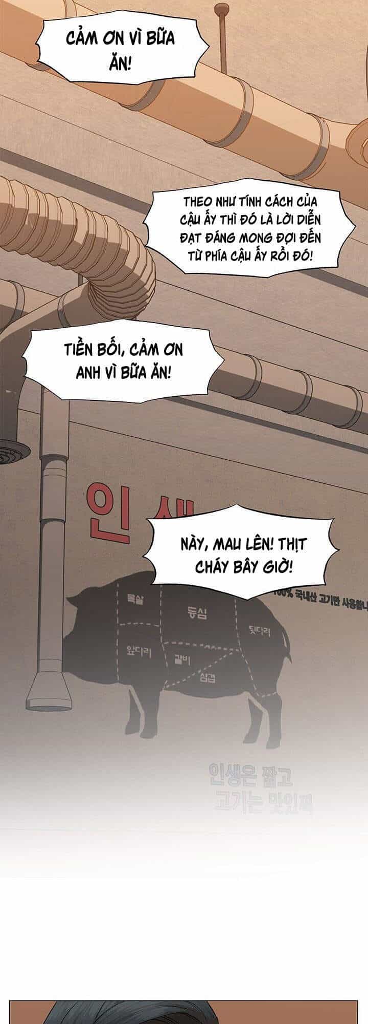 Người Trở Về Từ Cõi Chết - Chương 53 - ảnh 82