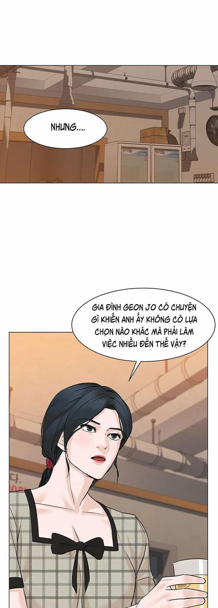 Người Trở Về Từ Cõi Chết - Chương 54 - ảnh 23