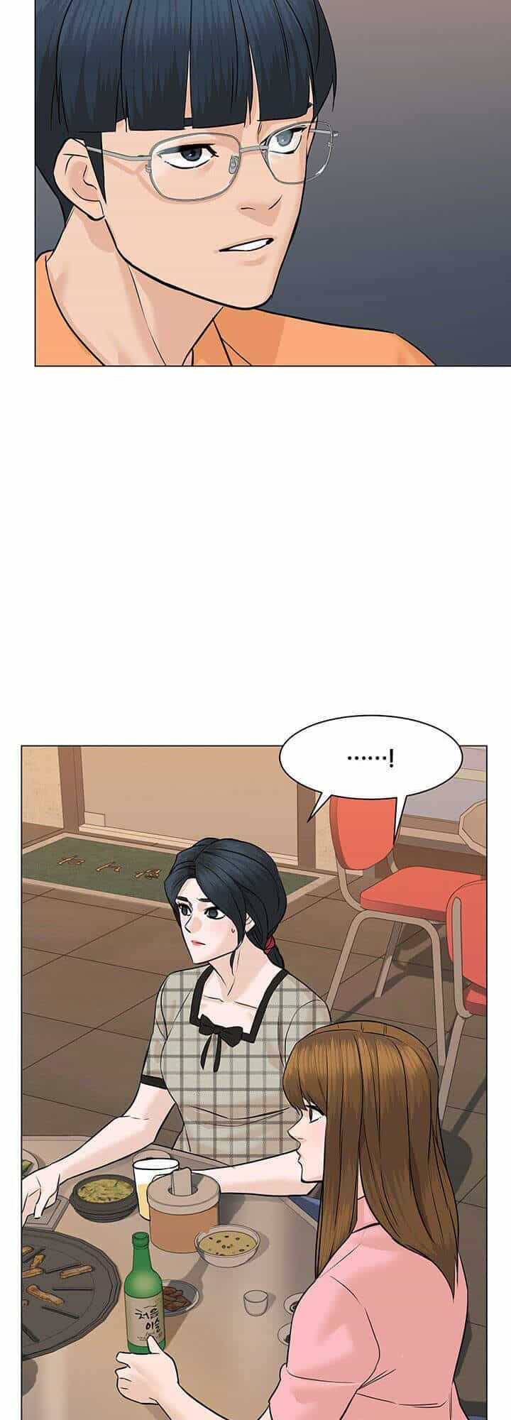 Người Trở Về Từ Cõi Chết - Chương 54 - ảnh 37