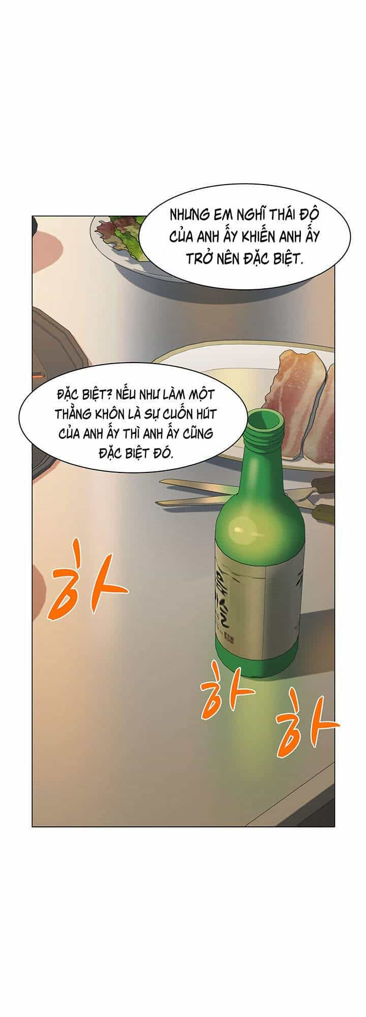 Người Trở Về Từ Cõi Chết - Chương 54 - ảnh 43