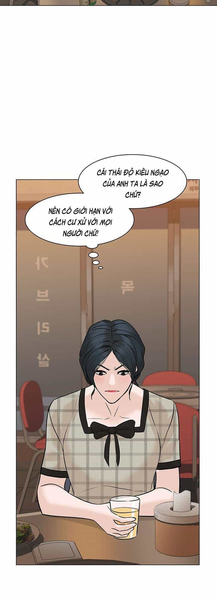 Người Trở Về Từ Cõi Chết - Chương 54 - ảnh 53
