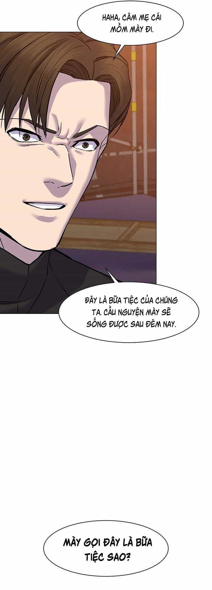 Người Trở Về Từ Cõi Chết - Chương 54 - ảnh 95